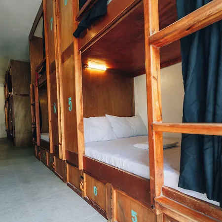 My Green Hostel-3